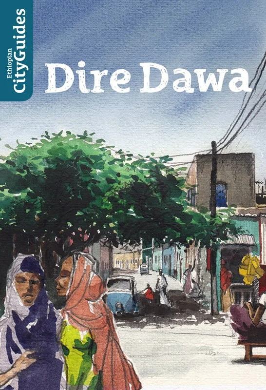 Cover: Dire Dawa.